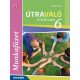Útravaló - Erkölcstan 6. Munkafüzet - Kapai Éva