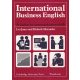 International Business English (Workbook) - Leo Jones; Richard Alexander