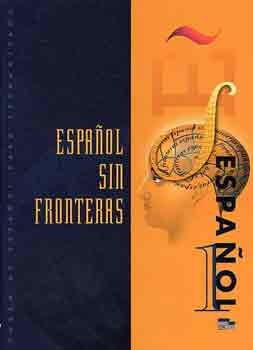 Espanol Sin Fronteras 1. /Nivel Elemental/ Libro Del Alumno - Lobato-García
