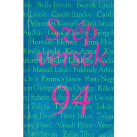 Szép versek 1994 - Körmendy Zsuzsanna szerk.