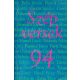 Szép versek 1994 - Körmendy Zsuzsanna szerk.