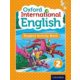 Oxford International English Student Activity Book 2 - Sarah Snashall
