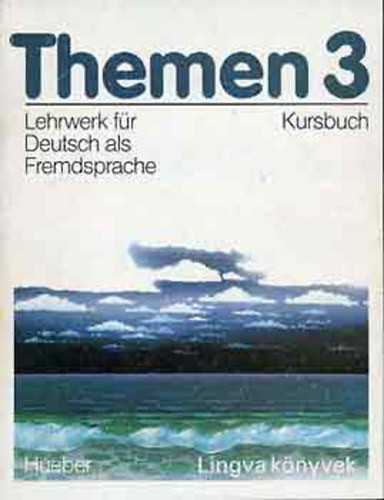 Themen 3 (kursbuch) - Tankönyvkiadó