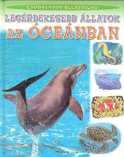 Legérdekesebb állatok az óceánban - 