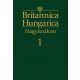 Britannica Hungarica Nagylexikon 1. -