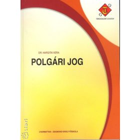 Polgári jog - Dr. Hargitai Vera