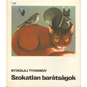 Szokatlan barátságok - Nyikolaj Tyihonov