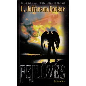 Fejlövés - Parker T. Jefferson