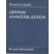 Gépipari anyagtáblázatok - Kovács László