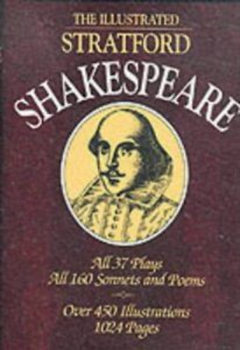 Shakespeare - All 37 Plays, All 160 Sonnets and Poems - 