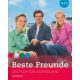 Beste Freunde A2/2. Kursbuch - Deutsch für Jugendliche - Georgiakaki Manuela - Graf-Riemann Elisabeth - Schümann Anja - Seuthe Christiane