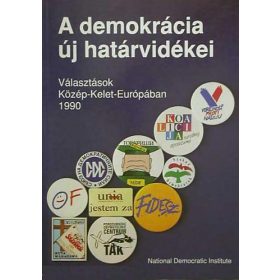 A demokrácia új határvidékei - Garber-Bjornlund (szerk.)
