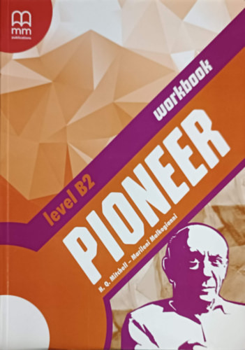 Pioneer level B2 - workbook - H. Q. Mitchell, Marileni Malkogianni