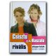 Csisztu és Kaszala - Rivális élsportolók szemtől szemben -