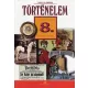 Történelem 8. - Tankönyv - Balla Árpád