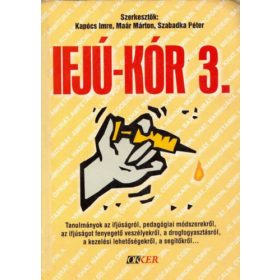 Ifjú-kor 3. - Kapócs - Maár - Szabadka