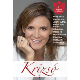 Krizsó - Krizsó Szilvia