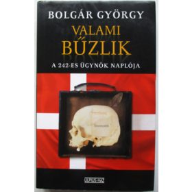 Valami bűzlik - Bolgár György