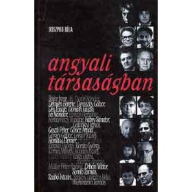 Angyali társaságban - Doszpod Béla