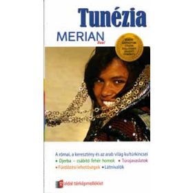Tunézia - Merian live! -