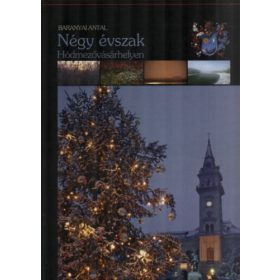 Négy évszak Hódmezővásárhelyen - Baranyai Antal