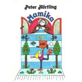 Mamika - Peter Hartling
