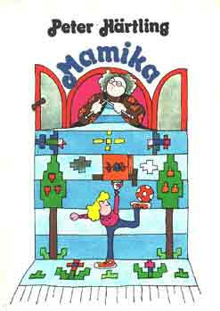 Mamika - Peter Hartling