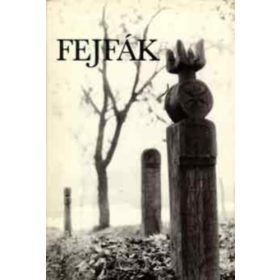 Fejfák - Olasz Ferenc
