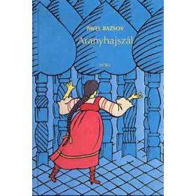 Aranyhajszál - Pavel Bazsov