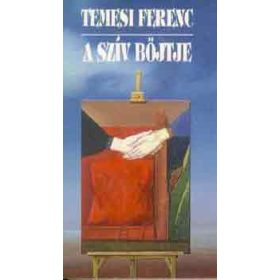 A szív böjtje - Temesi Ferenc