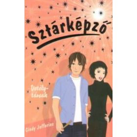 Vetélytársak (Sztárképző) - Cindy Jefferies