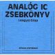 Analóg IC zsebkönyv - Lengyel GÉza