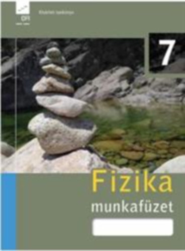 Fizika 7. Munkafüzet - Urbán János (szerk.)