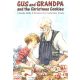Gus and Grandpa and the Christmas Cookies - Claudia Mills, Catherine Stock