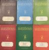 Bábszínpad 1., 3., 4-5., 6., 7., 9., 11., 12., 14., 18. (10 db szórványszám, 1952-1954) - 