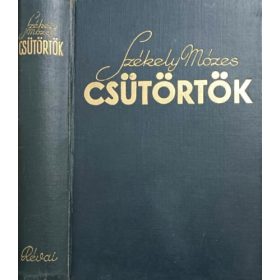 Csütörtök - Székely Mózes