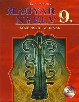 Magyar nyelv 9. - Hajas Zsuzsa