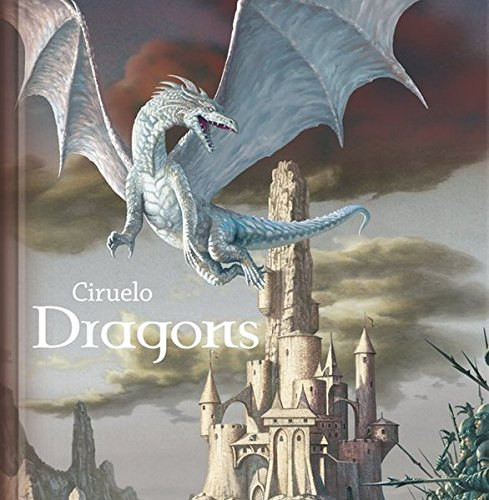 Dragons (német nyelvű) - Ciruelo