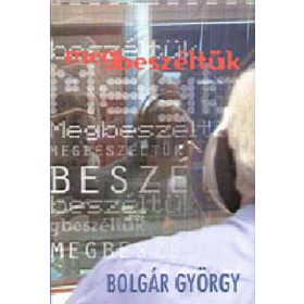 Megbeszéltük - Bolgár György