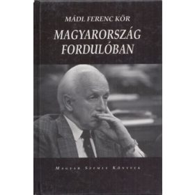 Magyarország fordulóban -
