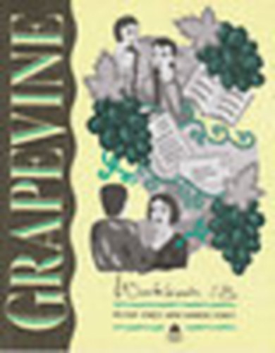 Grapevine - Workbook 1B - Peter Viney; Karen Viney