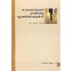 A nemek közötti gazdasági egyenlőtlenségekről - Victor R. Fuchs