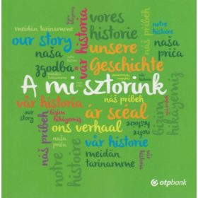 A mi sztorink - Café Communications