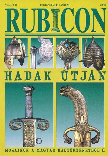 Rubicon 2000/5 - 