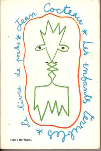 Les Enfants terribles - Jean Cocteau