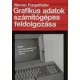 Grafikus adatok számítógépes feldolgozása - Werner Purgathofer