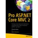 Pro ASP.NET Core MVC 2 - Adam Freeman