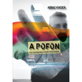 A pofon - Abbas Khider