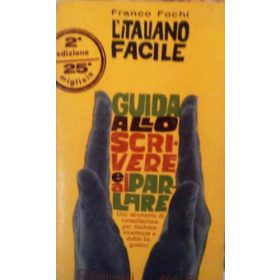 L'italiano facile - Franco Fochi