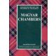 Magyar Chambers (English Dictionary for Speakers of Hungarian) - Schwarz, C.M.-Seaton, M.A.
